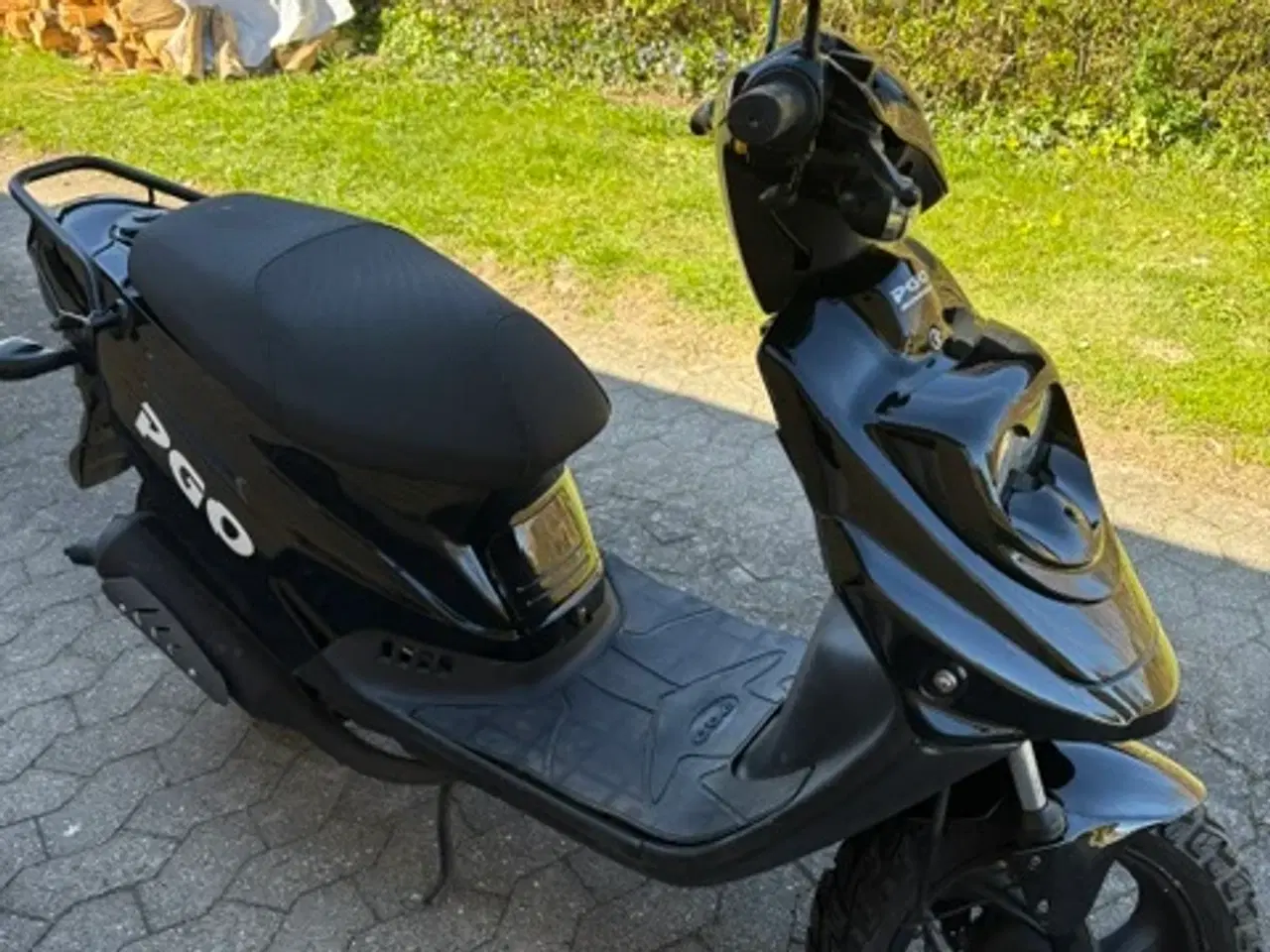 Billede 5 - PGO HOT 50 / 30