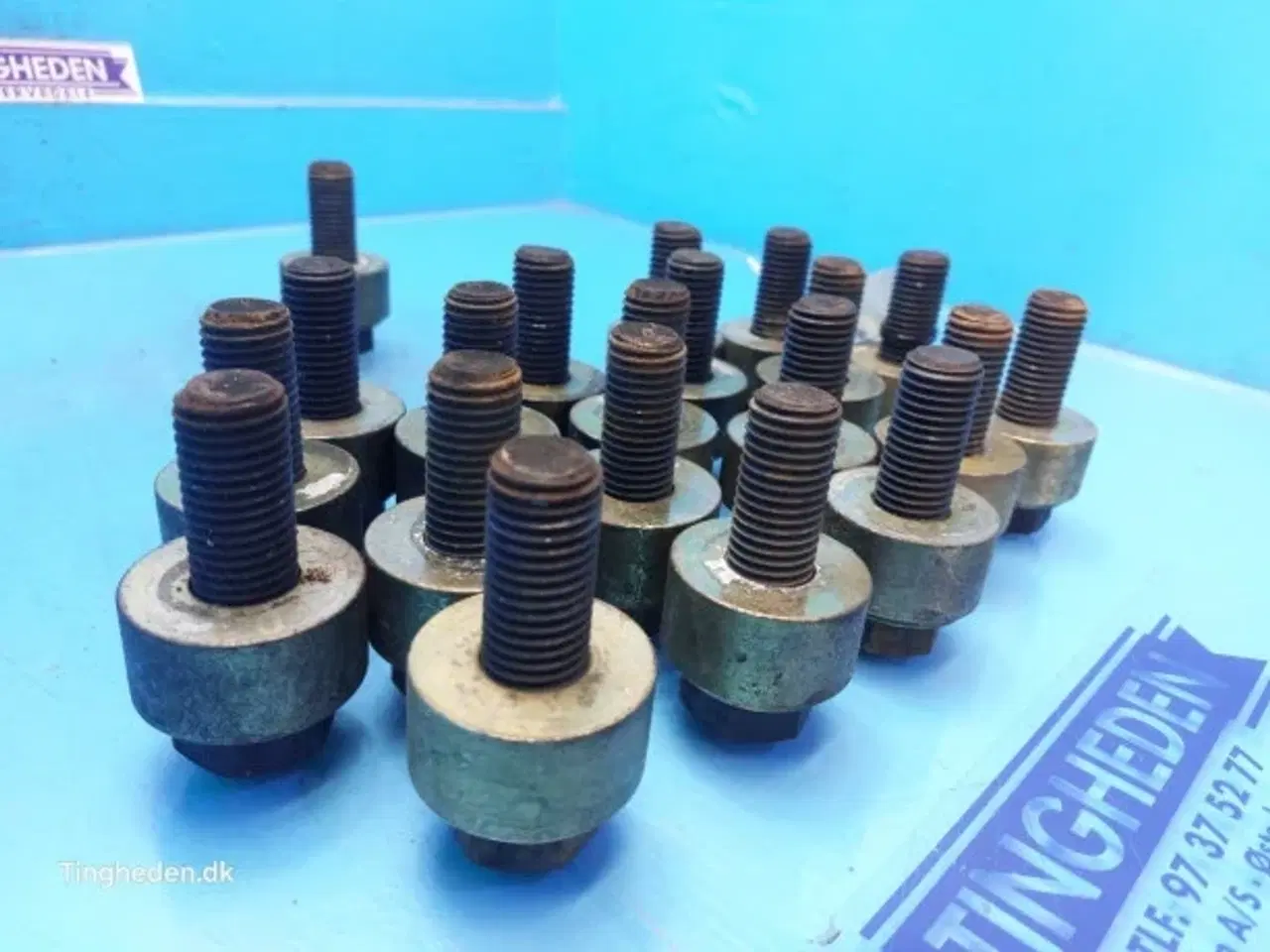 Billede 3 - Massey Ferguson 7278 Bolt 70925806