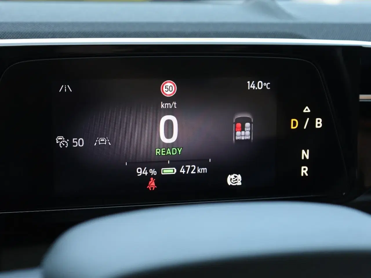 Billede 14 - Ford Explorer 79 Select Extended Range AWD