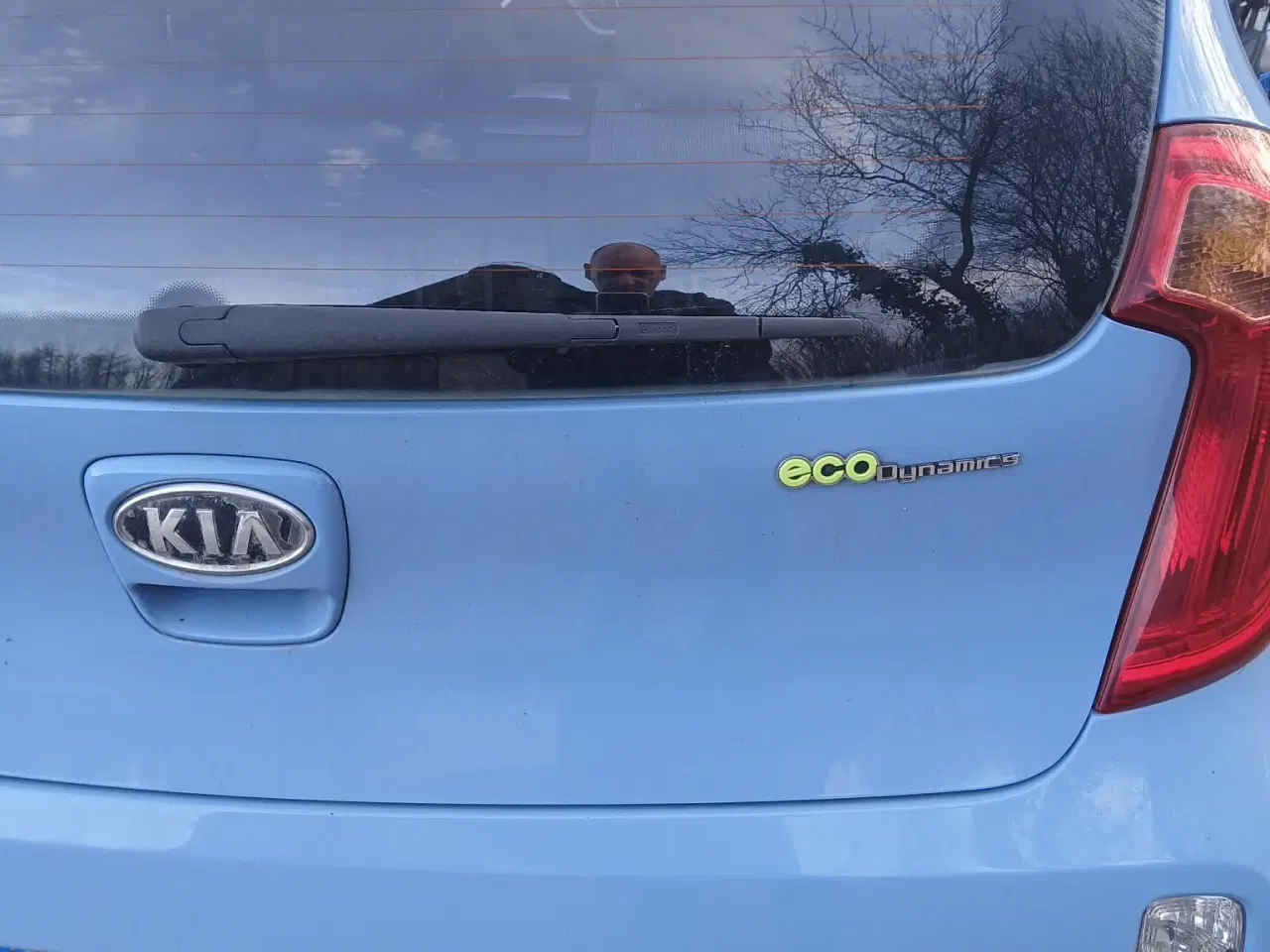 Billede 6 - Kia Picanto eco dynamic