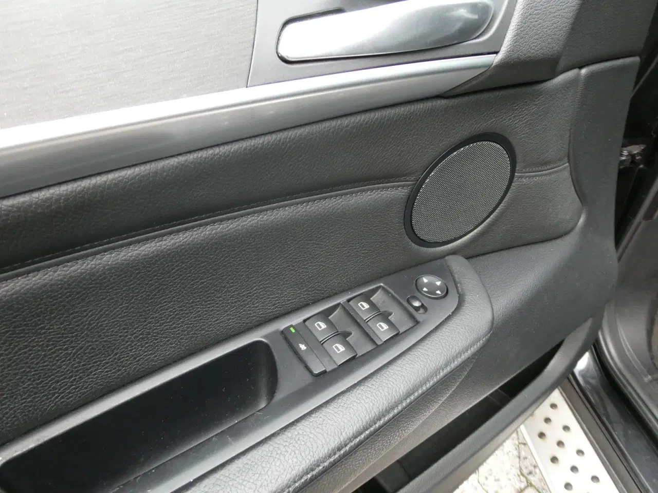 Billede 6 - BMW X5 3,0 xDrive30d aut. Van