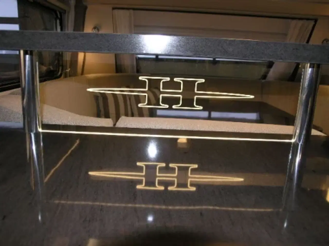 Billede 13 - Hobby Prestige 720 WQC