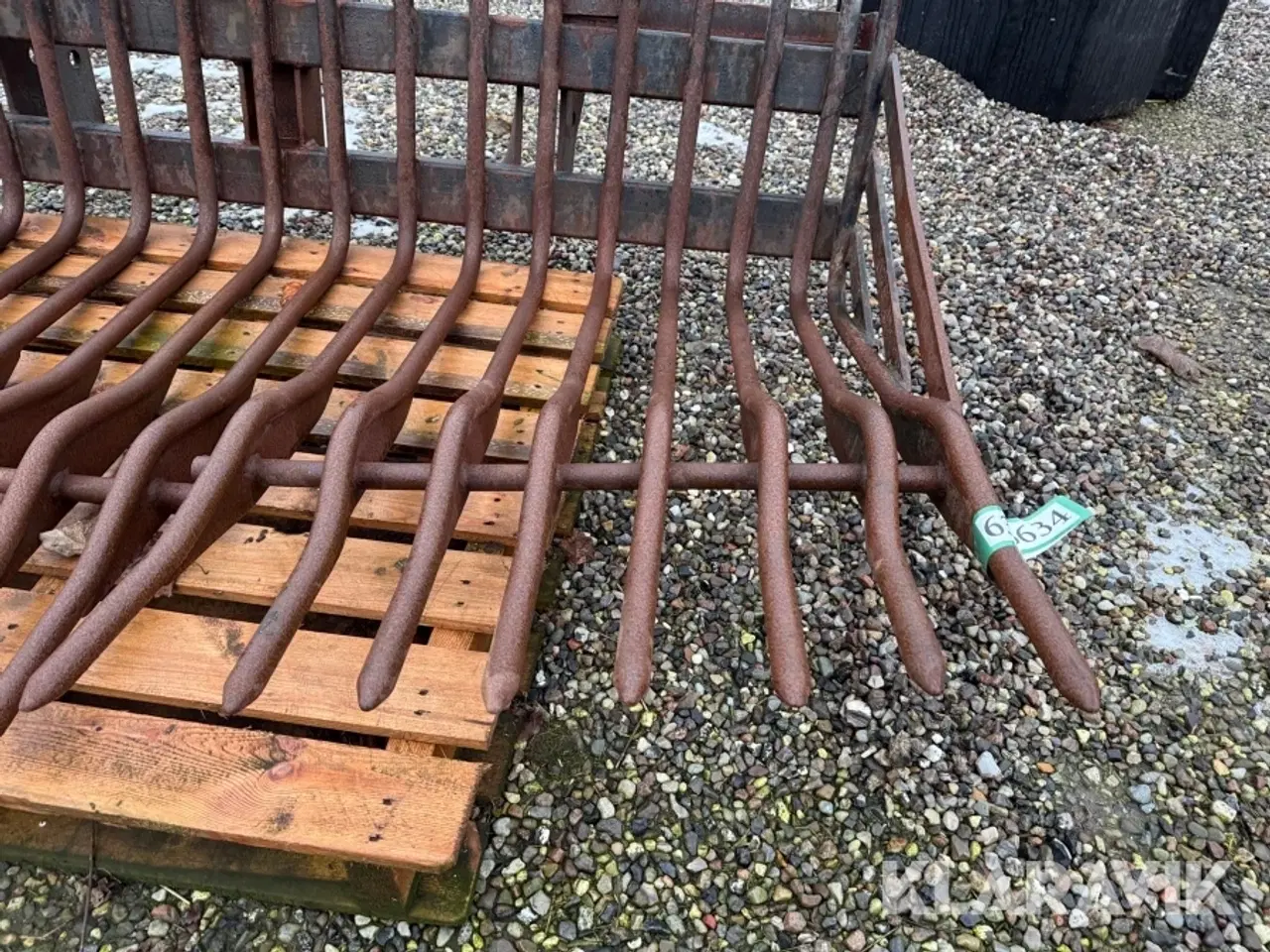 Billede 6 - Stengreb