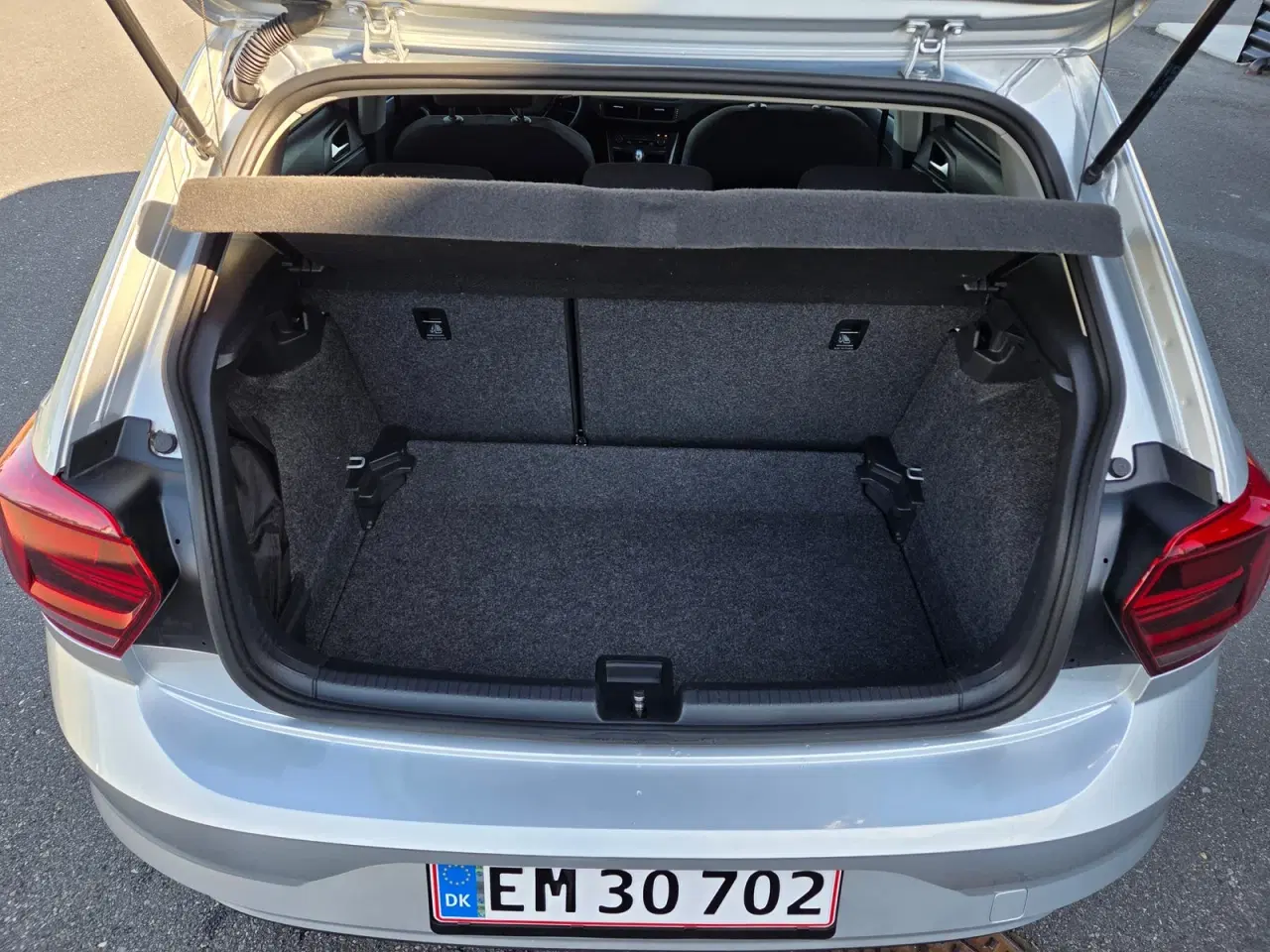 Billede 13 - VW Polo 1,0 TSi 95 Comfortline+ DSG