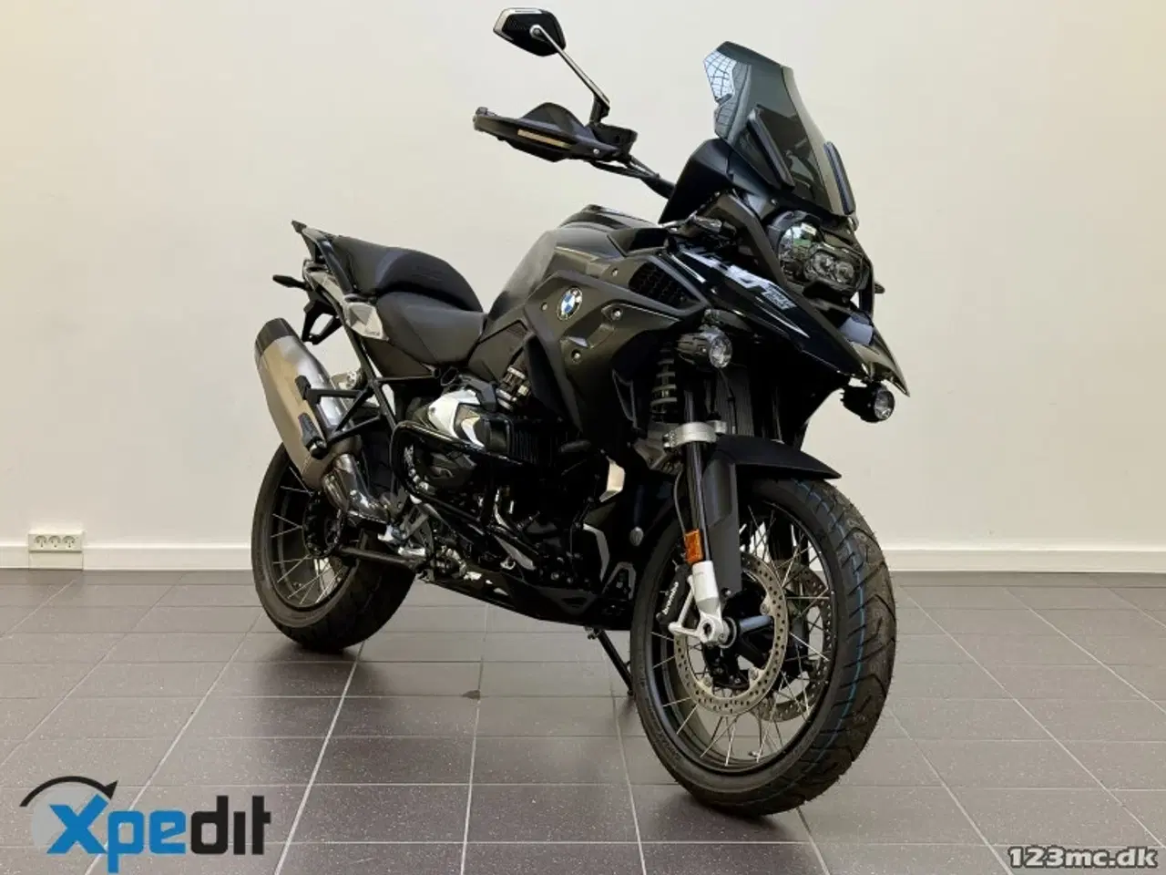 Billede 3 - BMW R 1250 GS