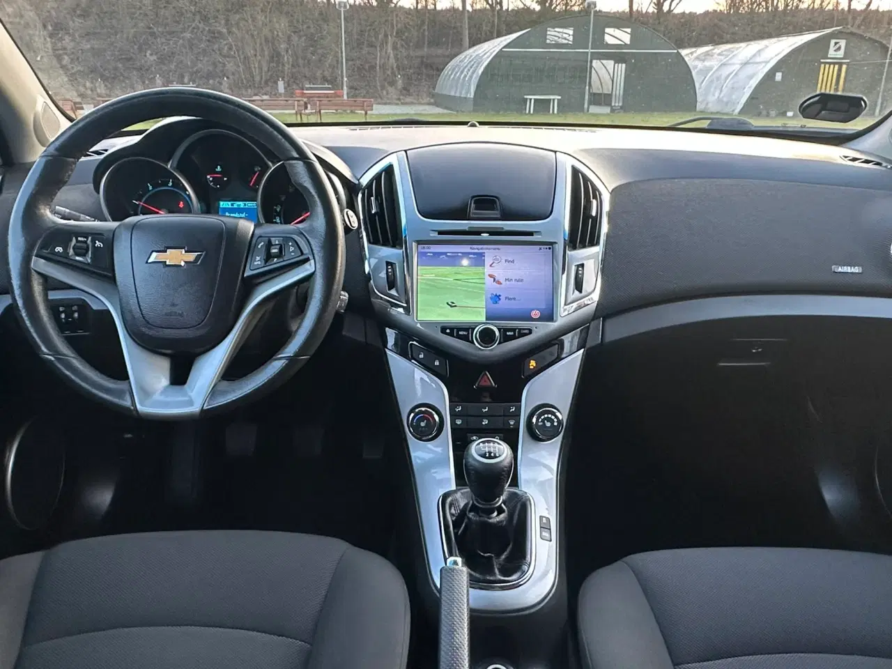 Billede 13 - Super lav km. Topmodel