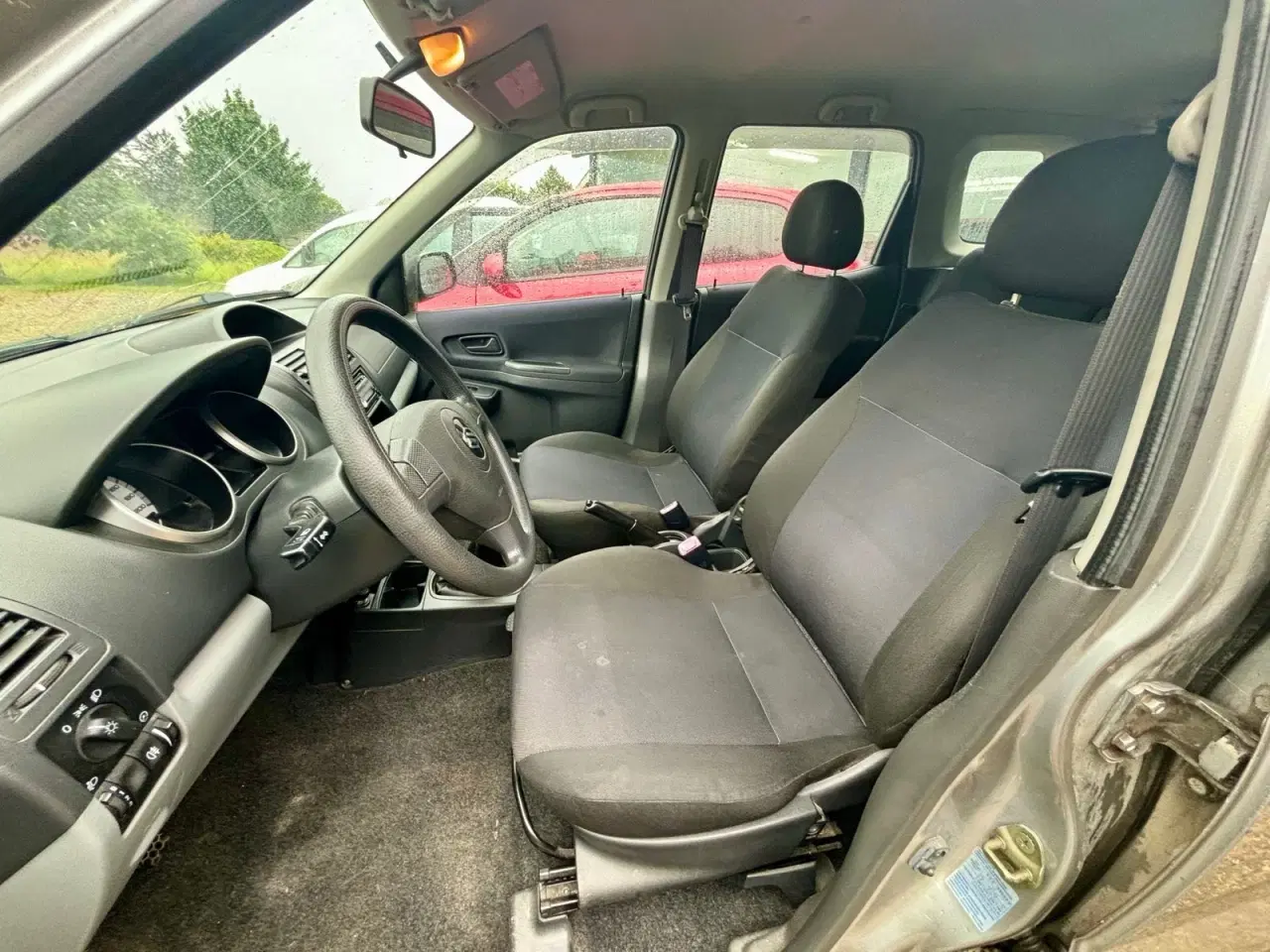 Billede 7 - Suzuki Ignis 1,5 