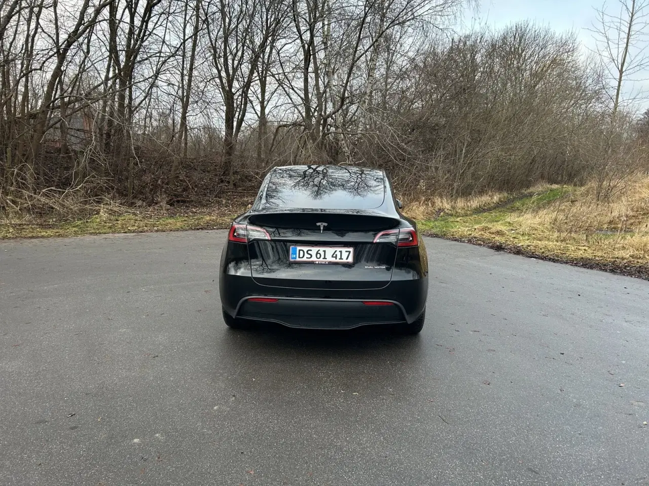 Billede 6 - Tesla Model Y Long Range AWD