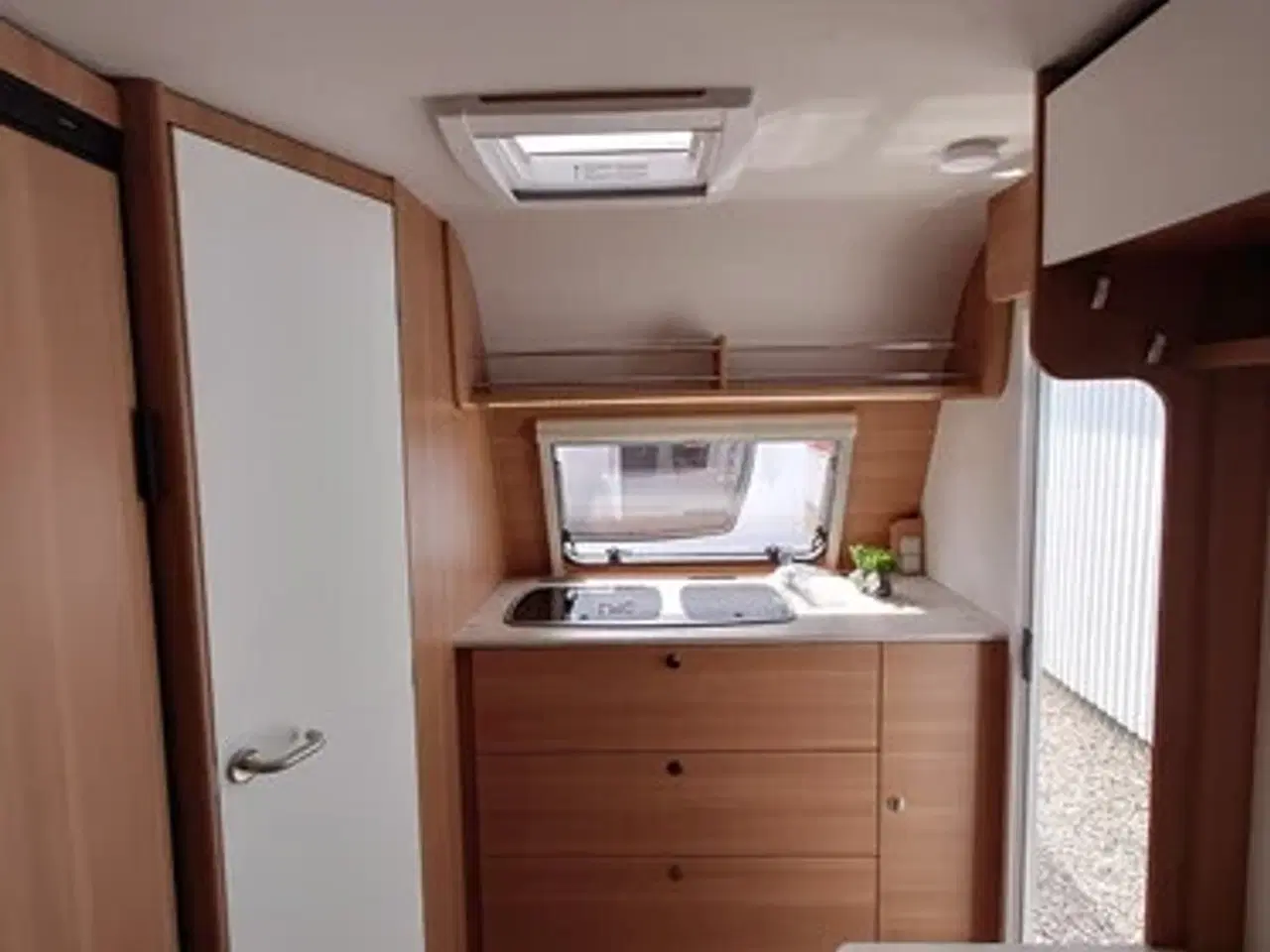 Billede 7 - LMC Style 400 F  - SPAR 28.604 NU 179.995 Incl. mover