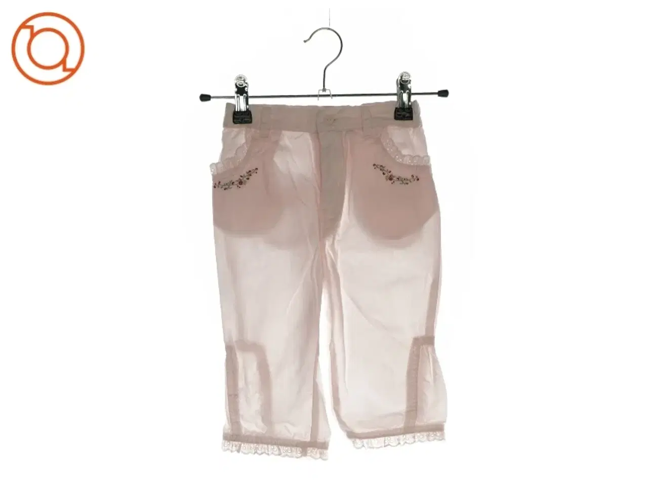 Billede 1 - Bukser fra H&M (Str. 80)