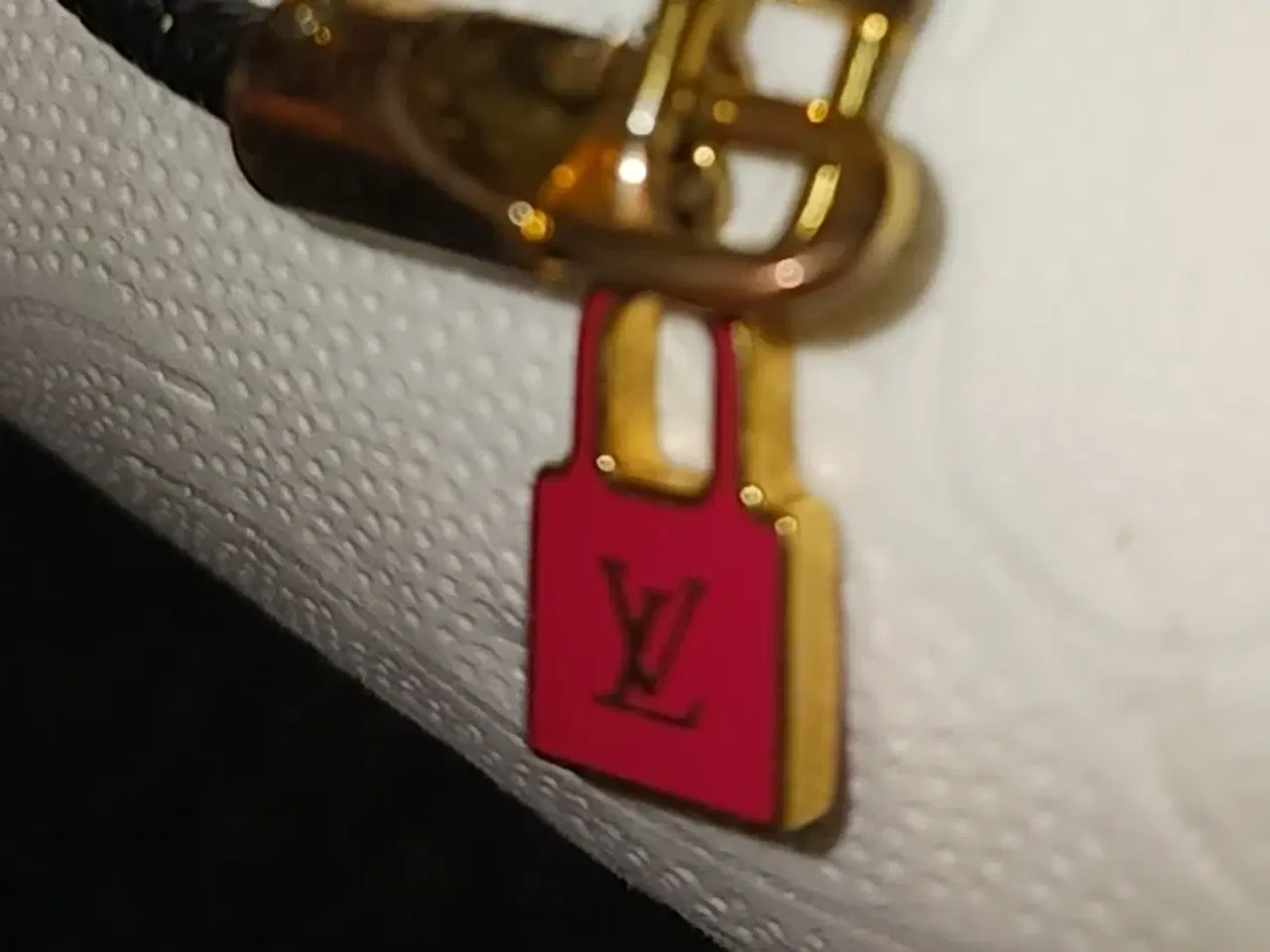 Billede 3 - Louis Vuitton vintage armbånd..