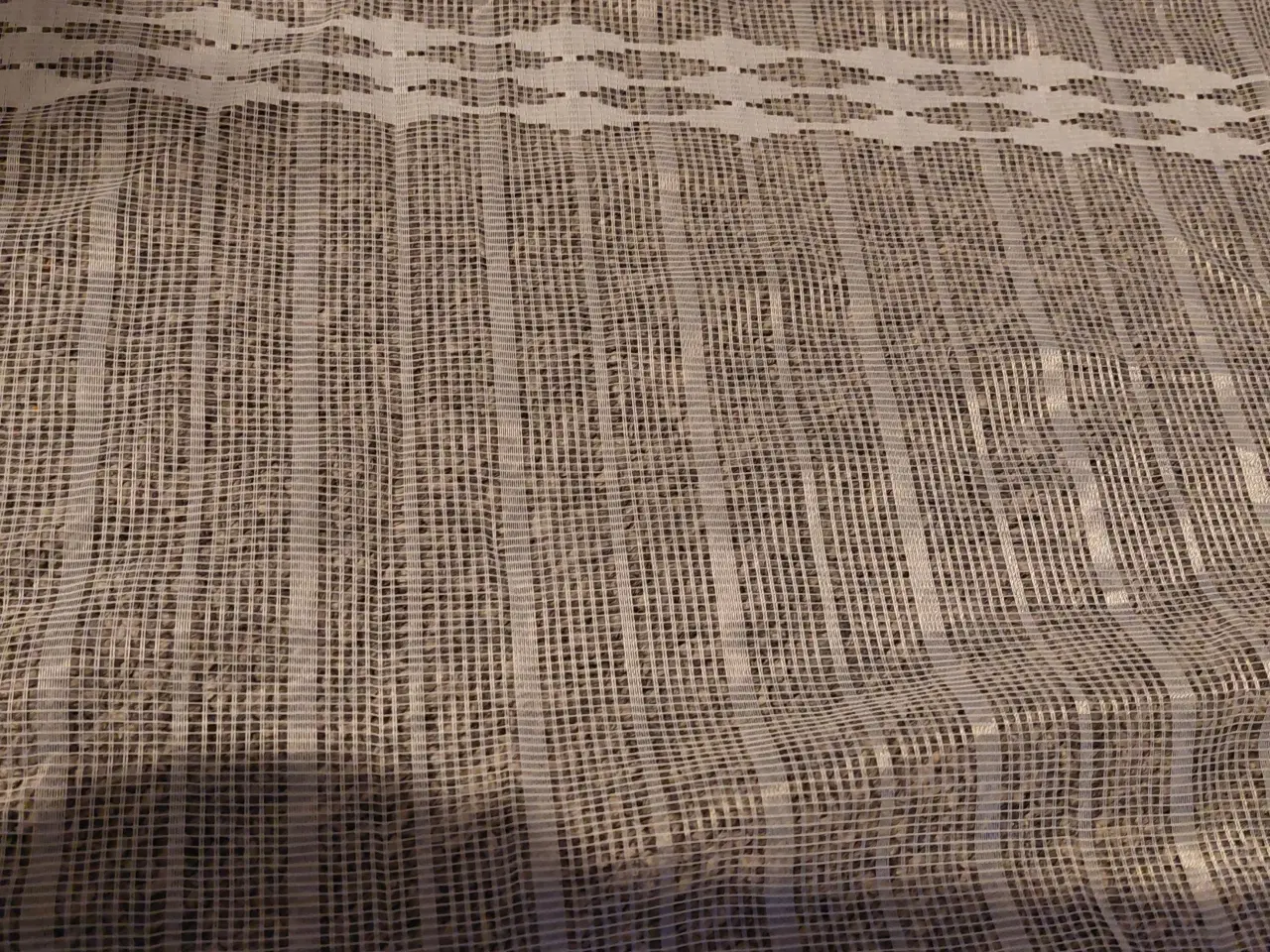 Billede 3 - køkken gardiner 