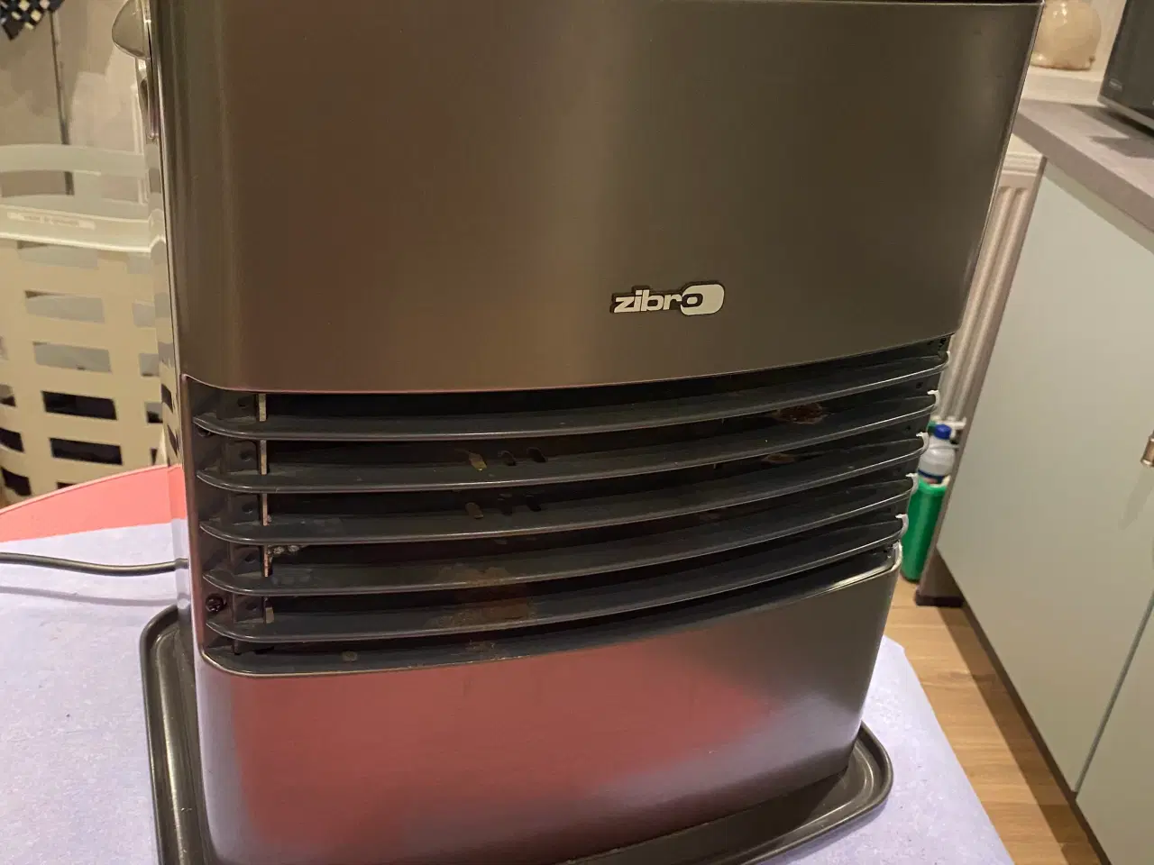 Billede 5 - Zibro laser petroleumsovn