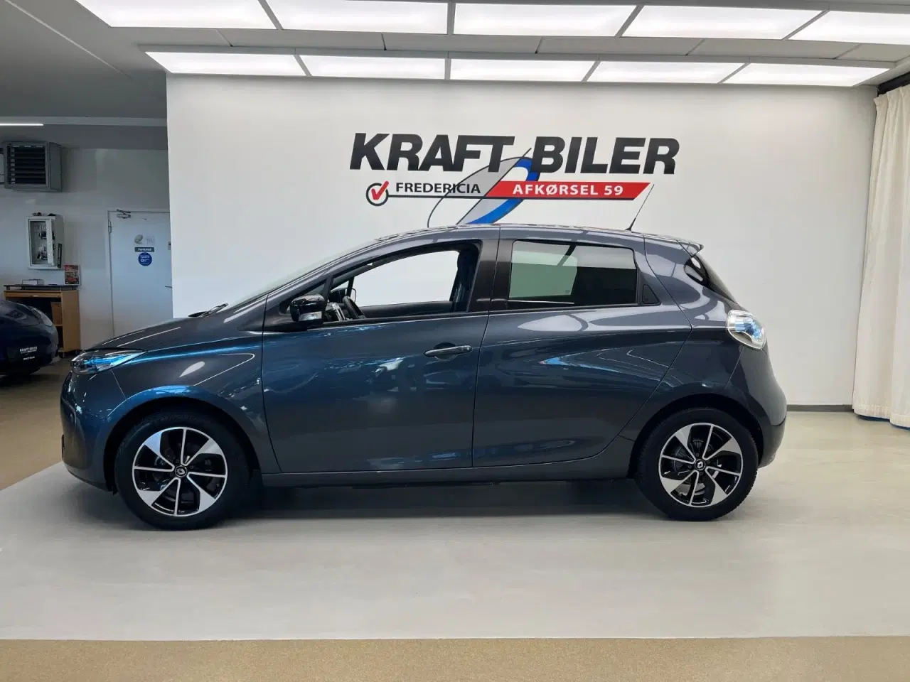 Billede 2 - Renault Zoe 41 Intens