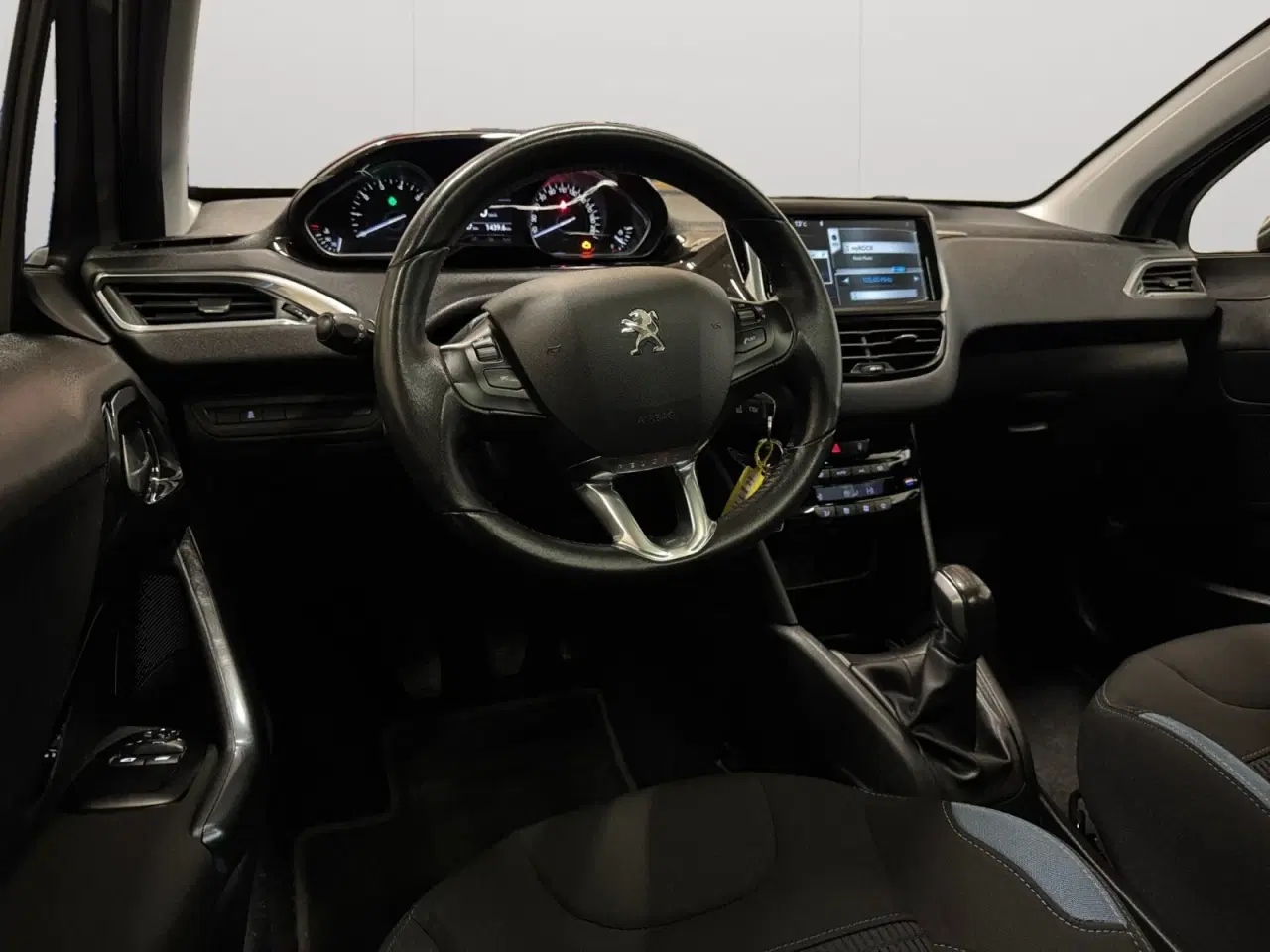Billede 5 - Peugeot 208 1,2 VTi Motion+