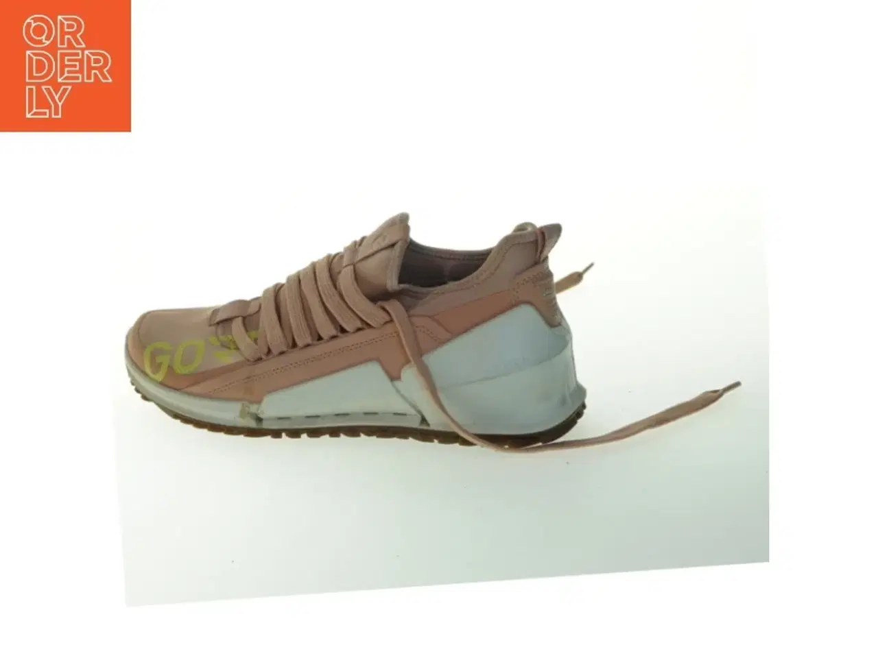Billede 1 - Damesko str. 39 fra Ecco (str. 39 )