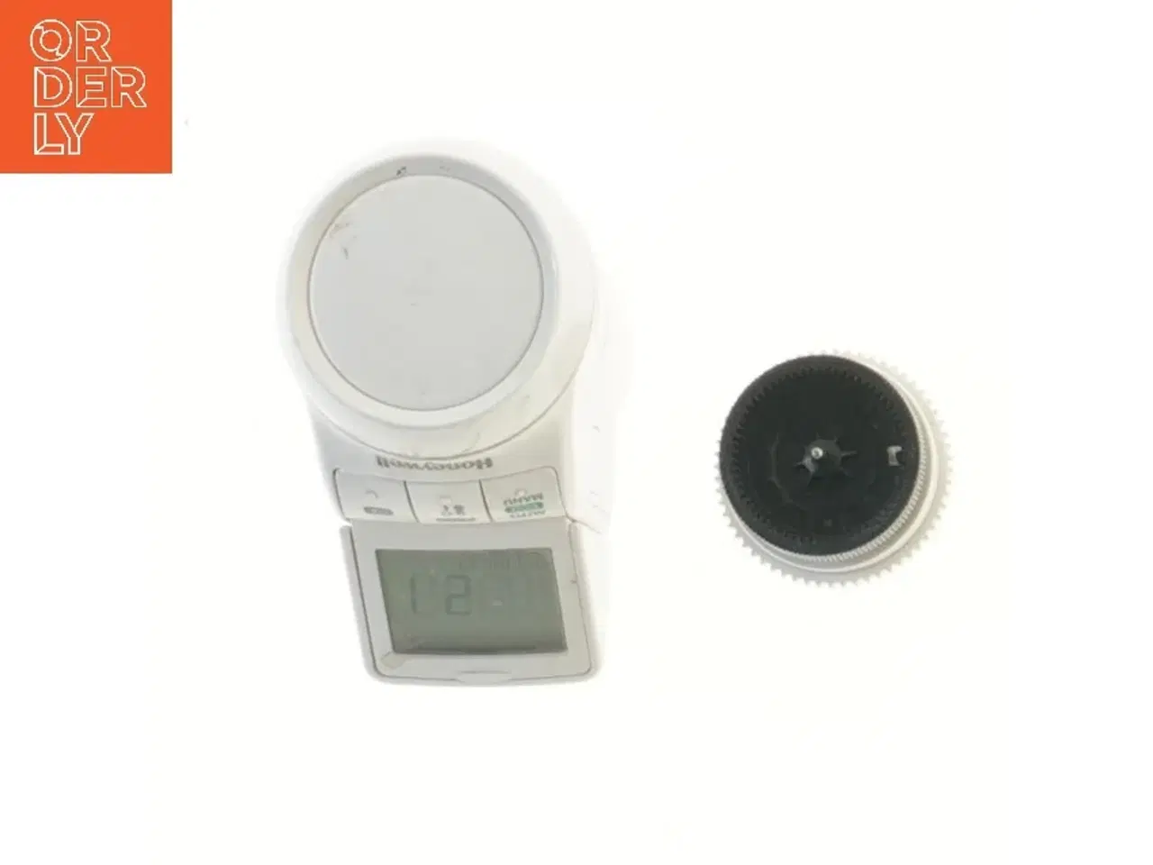 Billede 3 - fra Honeywell (str. 9x5x8,5 cm)