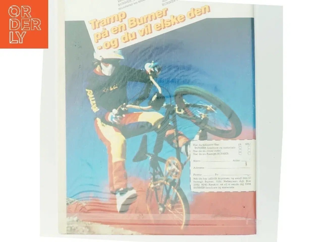 Billede 3 - Fantomets Serieblad (Bog)