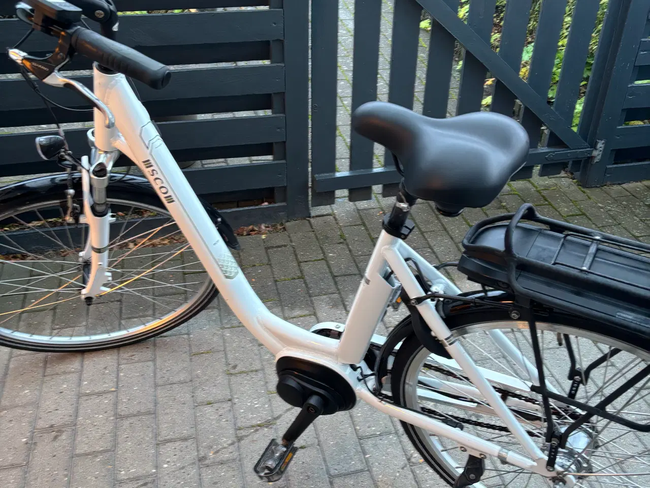 Billede 2 - El cykel 