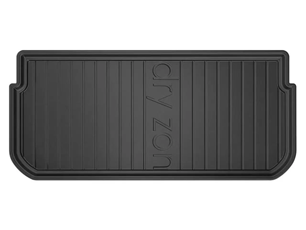 Billede 1 - Bagagerumsbakke Mini Cooper III HB 2014- midt