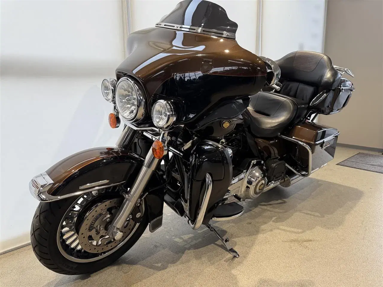Billede 29 - Harley-Davidson FLHTK Electra Glide Ultra Limited