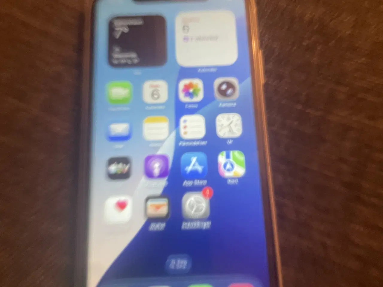 Billede 2 - Iphone11