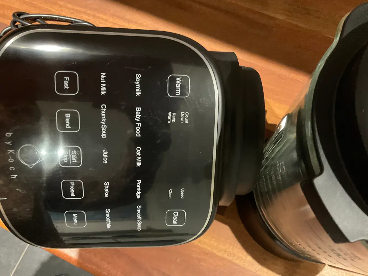 Billede 3 - Blender byKoch