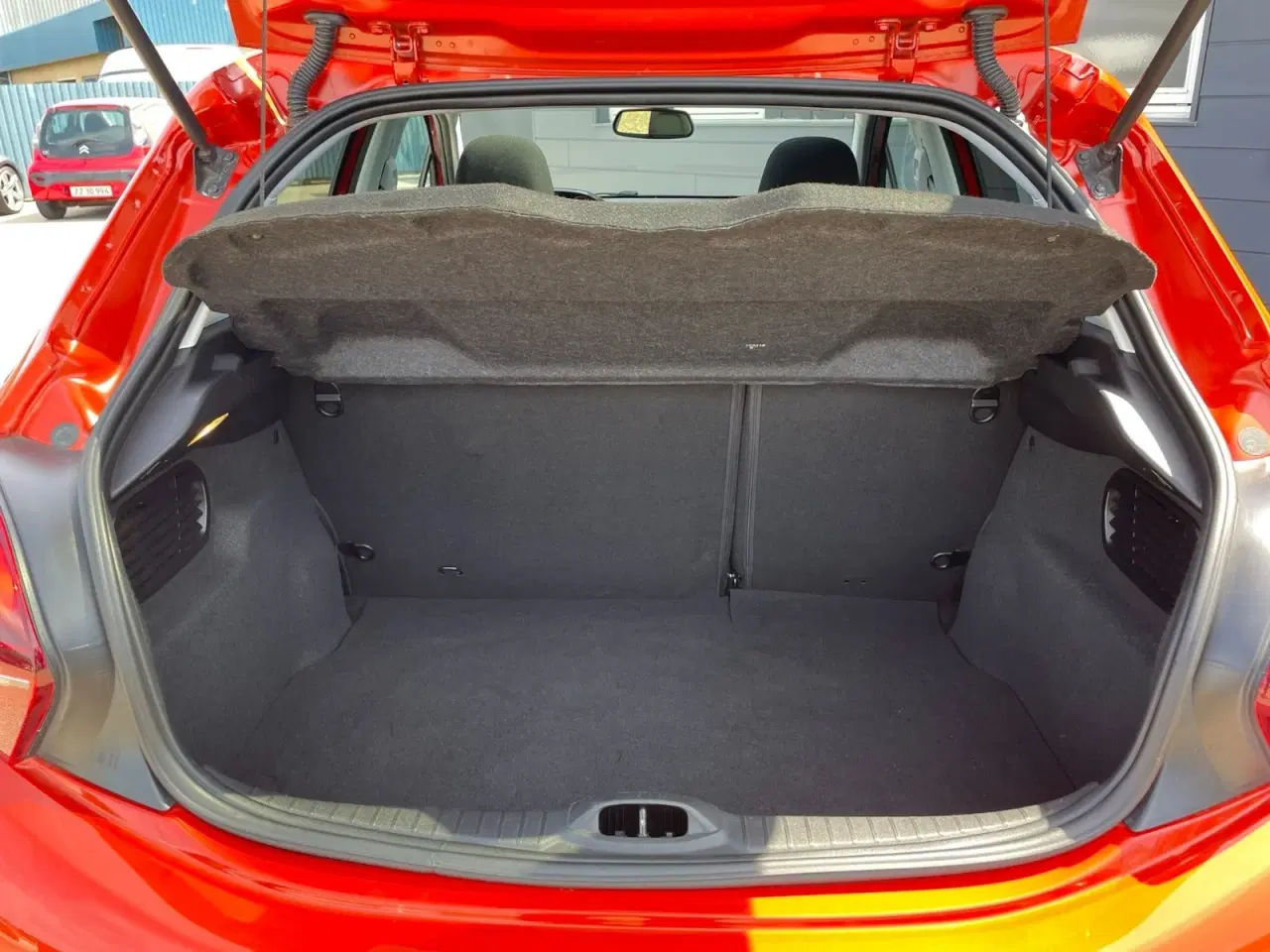Billede 11 - Peugeot 208 1,6 BlueHDi 100 Edition+