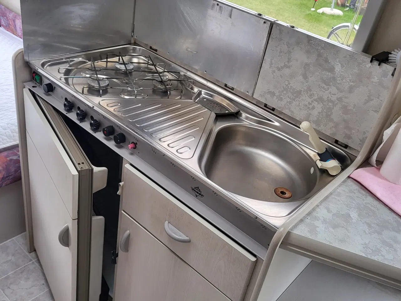 Billede 9 - Hobby model 12