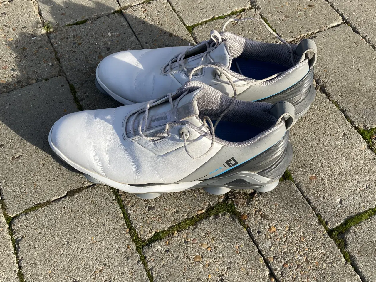 Billede 1 - FootJoy Tour Alpha str. 44