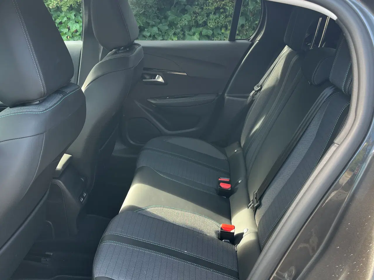 Billede 9 - Peugeot 208 Allire Comfort med panoramatag