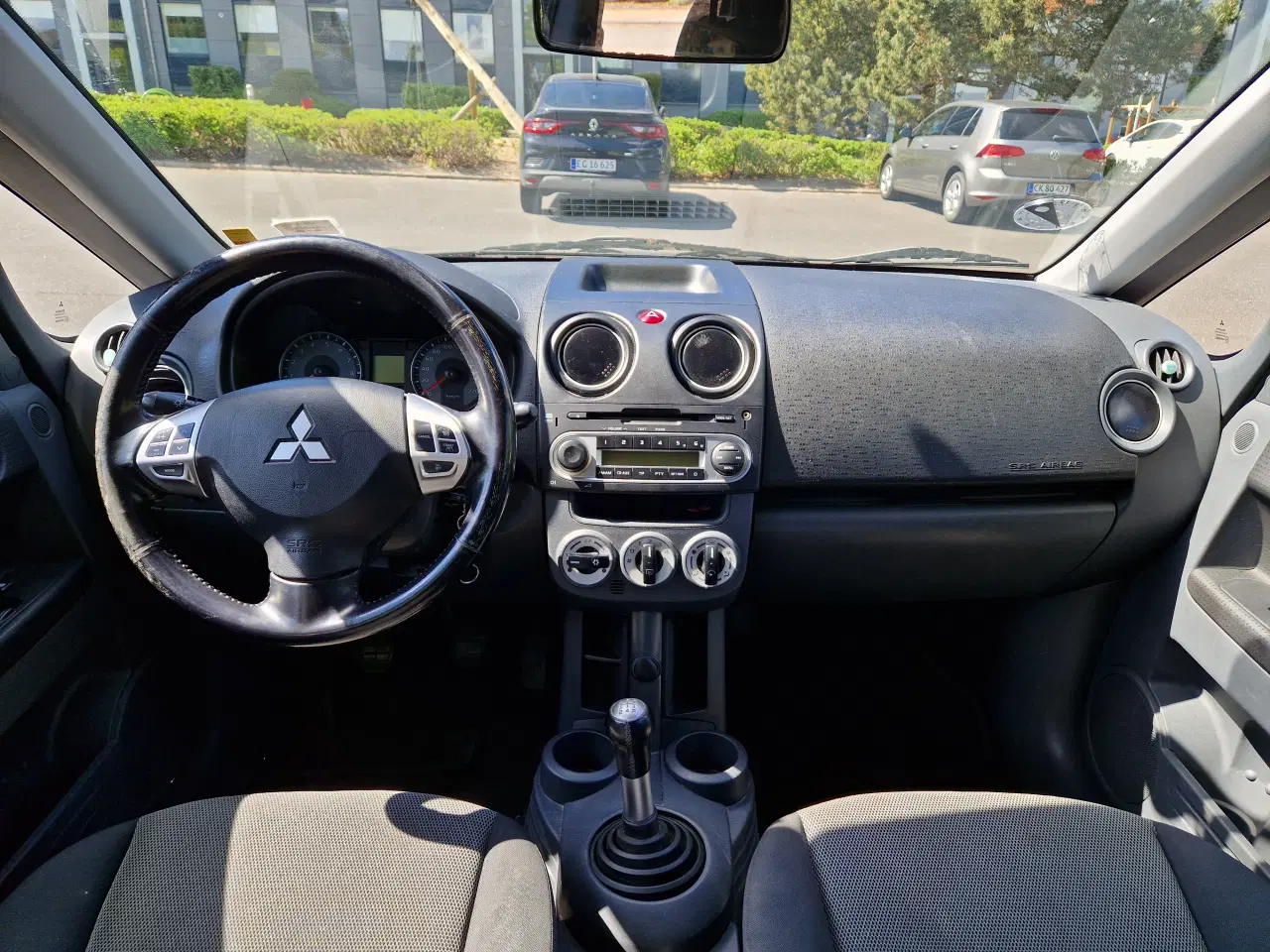 Billede 5 - Mitsubishi Colt 1.3