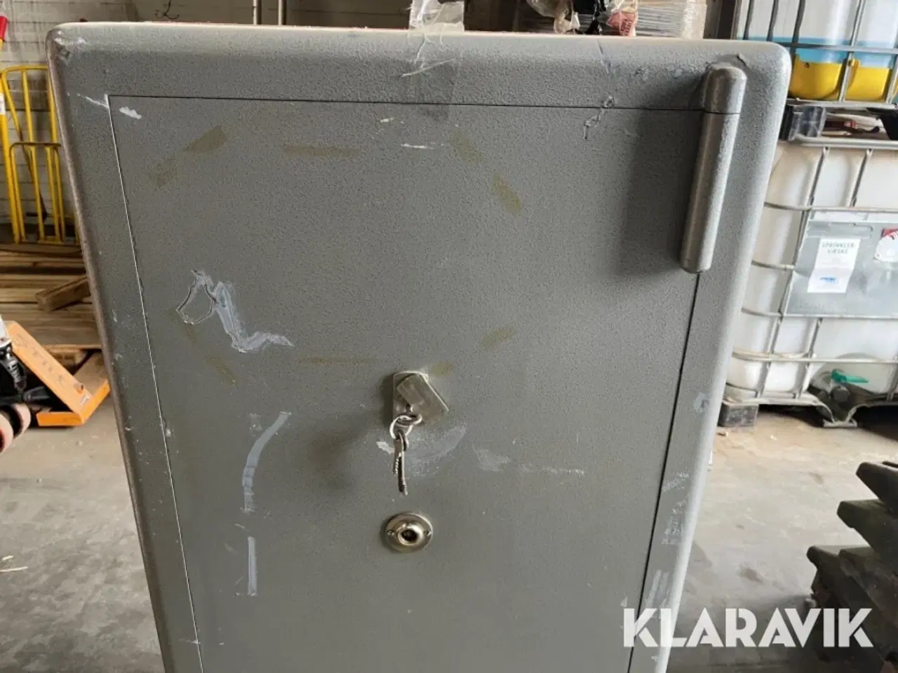 Billede 4 - Værdiskab Handelshuset Sandgreen