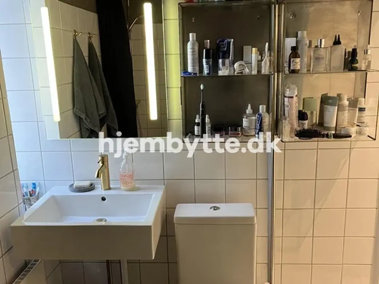 Billede 14 - Hjembytte - Gl.Kongevej