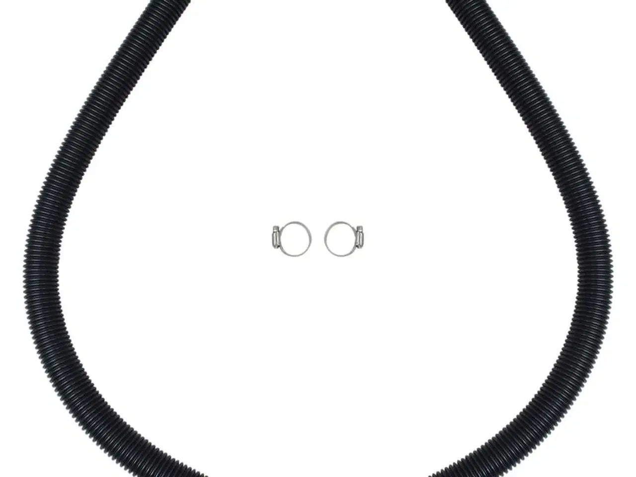 Billede 8 - Solvarmer til pool 110x65 cm buet