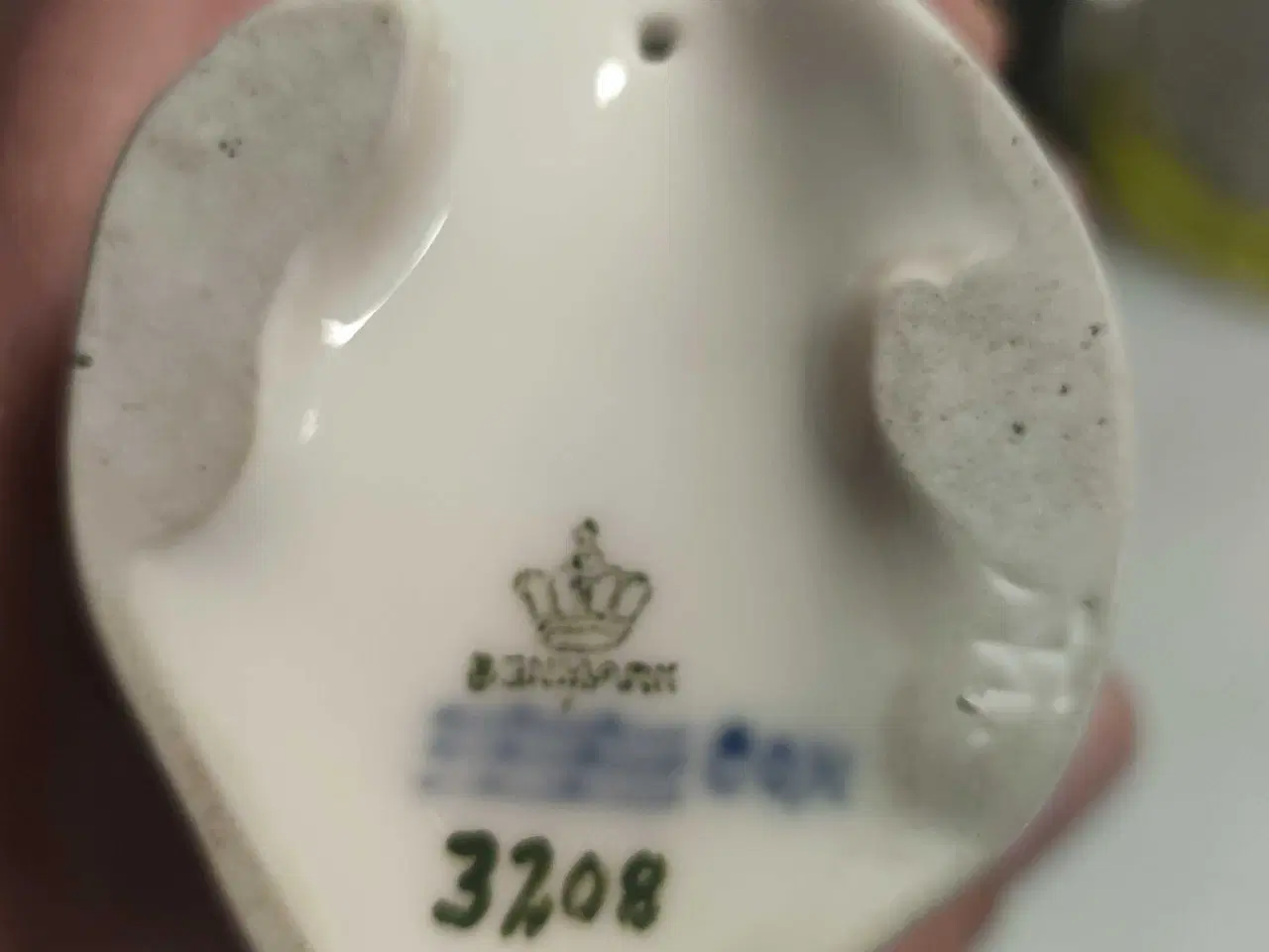 Billede 5 - Royal Copenhagen figur 