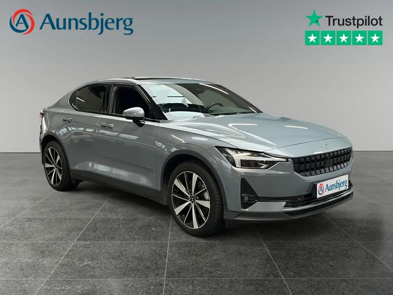 Billede 7 - Polestar 2 Standard Range