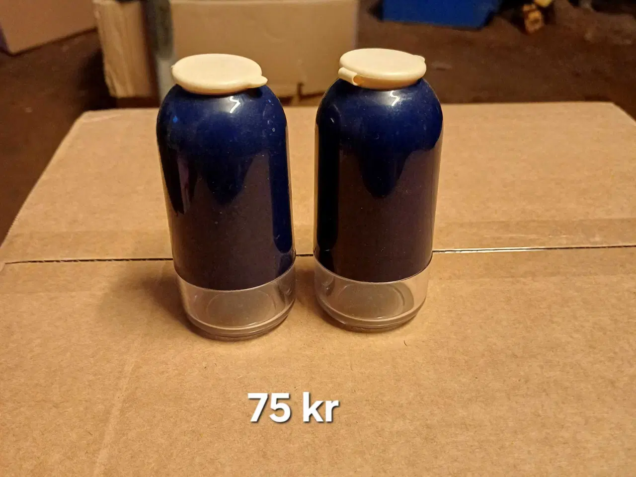 Billede 17 - Tupperware 75 kr.