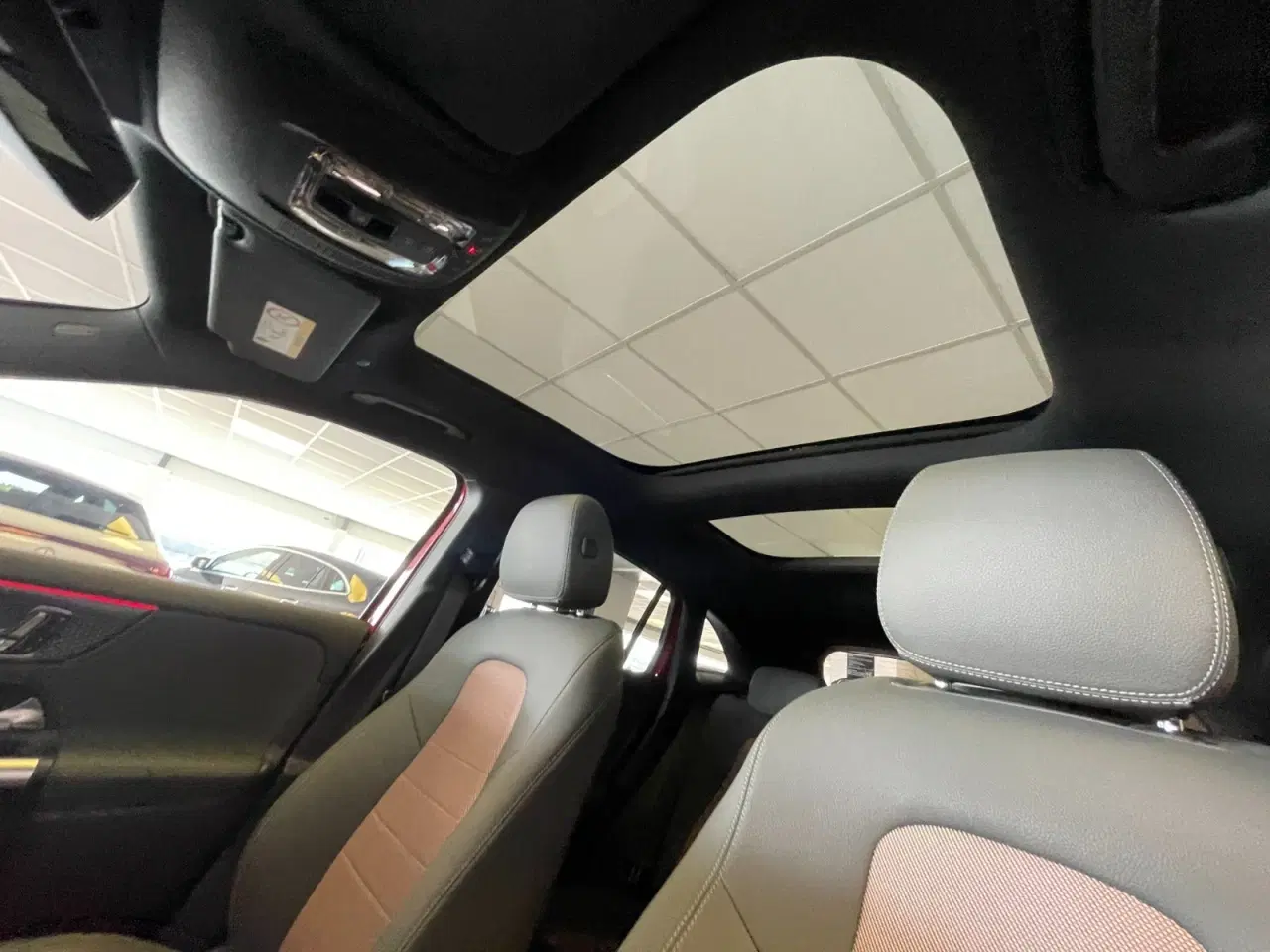 Billede 9 - Mercedes EQA250  Progressive