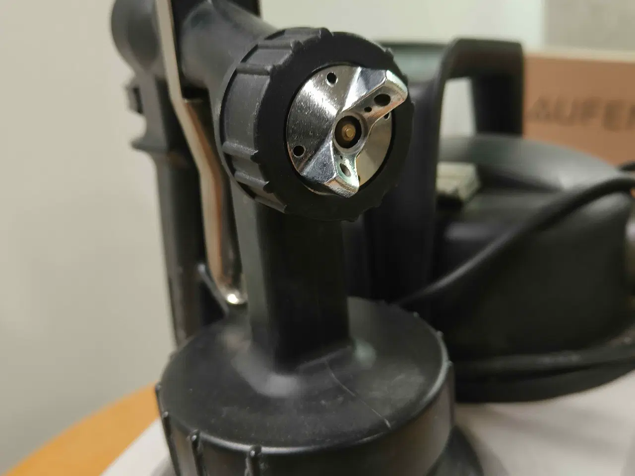 Billede 3 - Wagner W800 malersprøjte