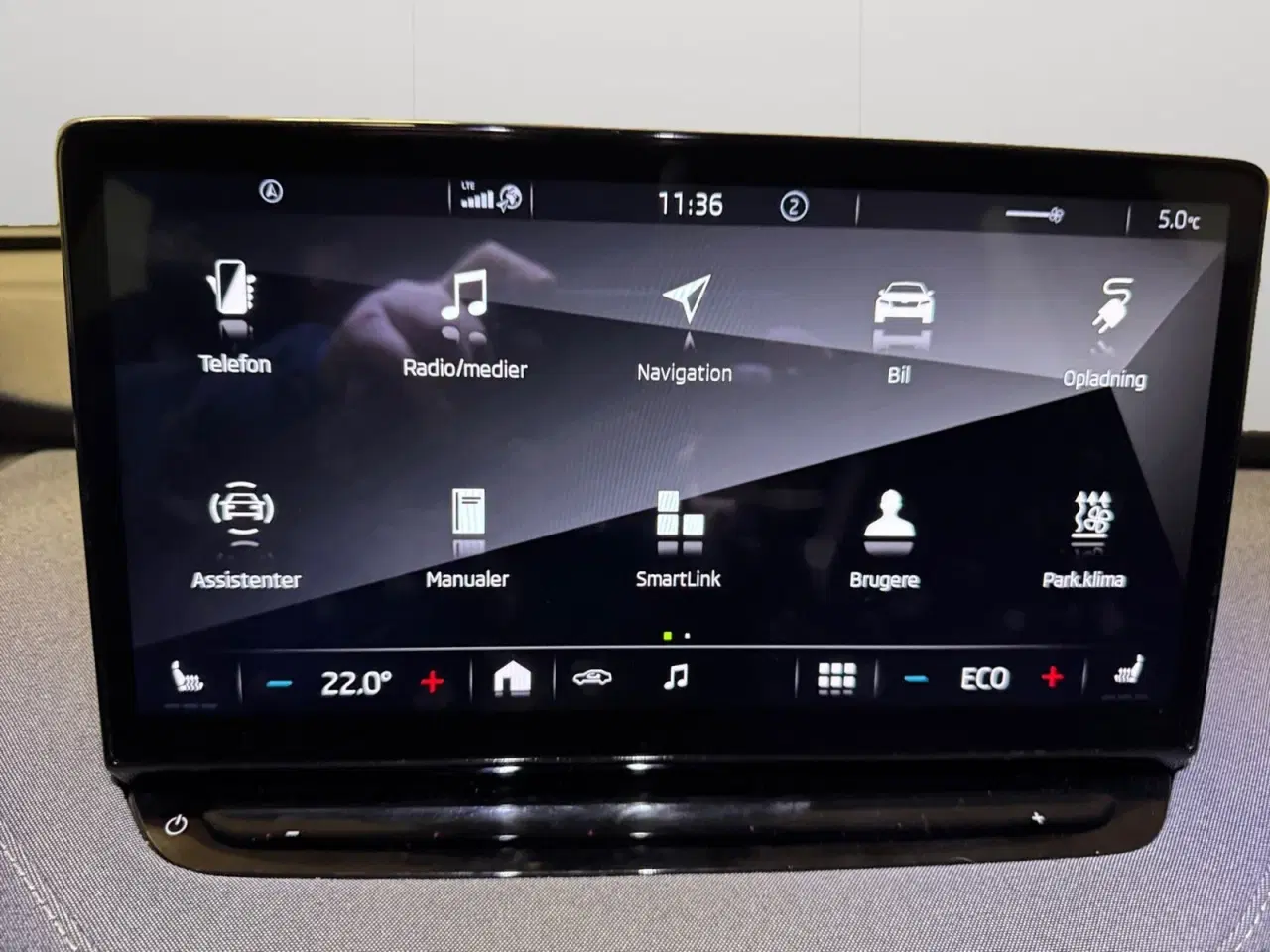 Billede 8 - Skoda Enyaq 80 iV