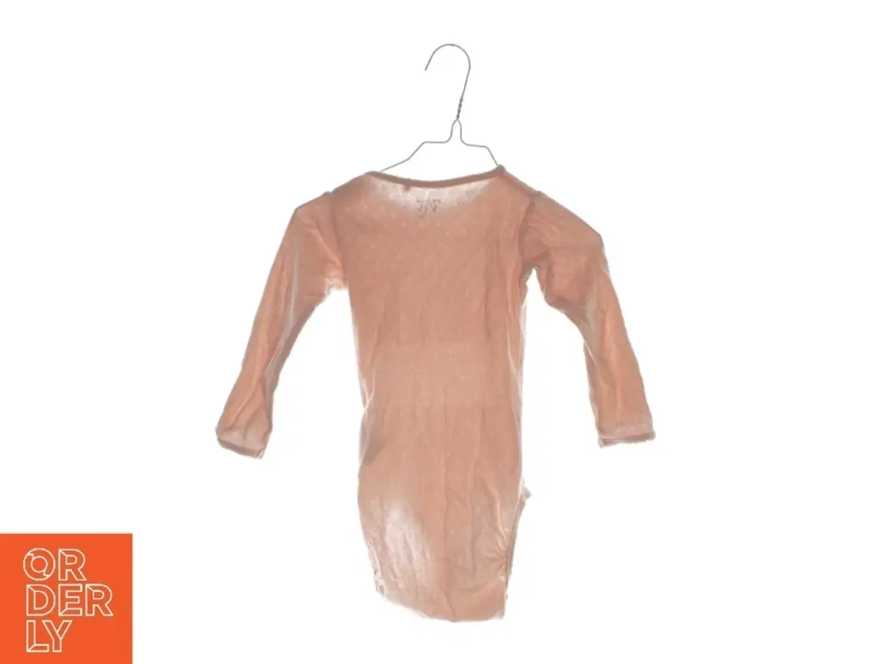 Billede 2 - Bodystocking fra VRS (str. 92)