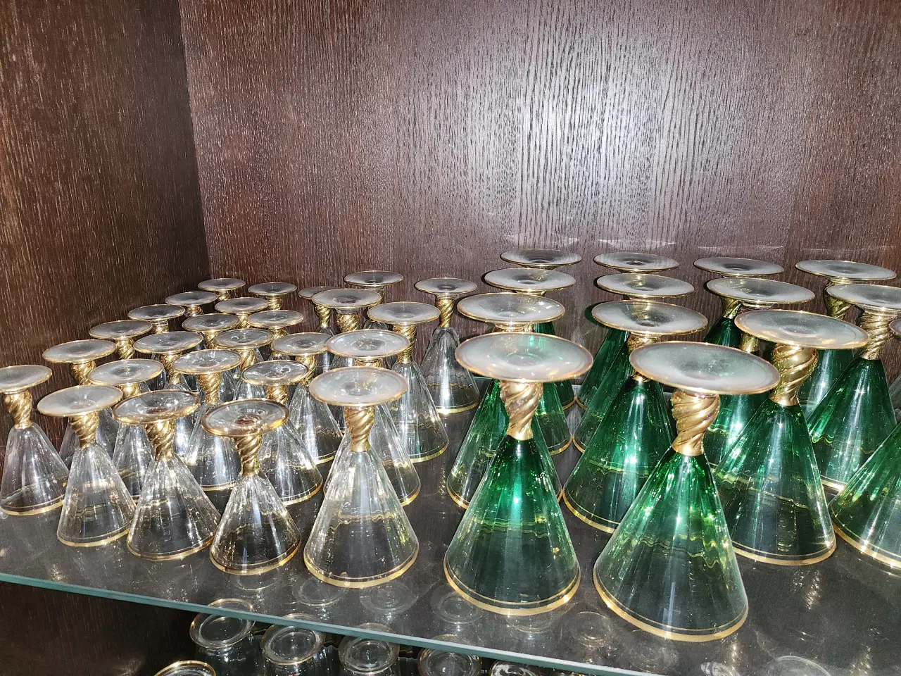 Billede 3 - Ida glas Holmegård