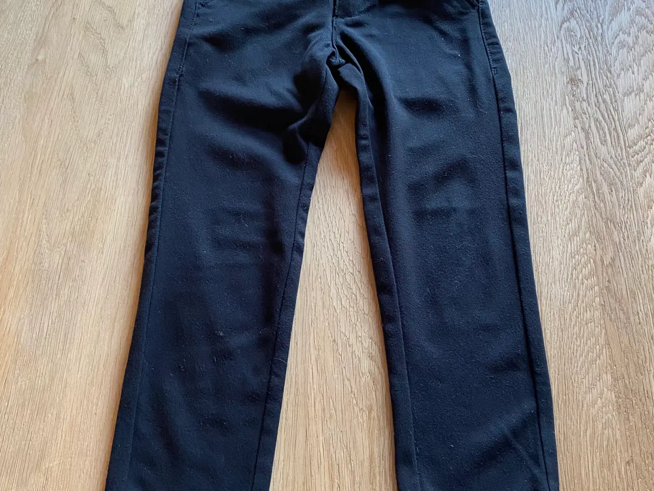 Billede 7 - Habit jakke og bukser skjorte og vest 110