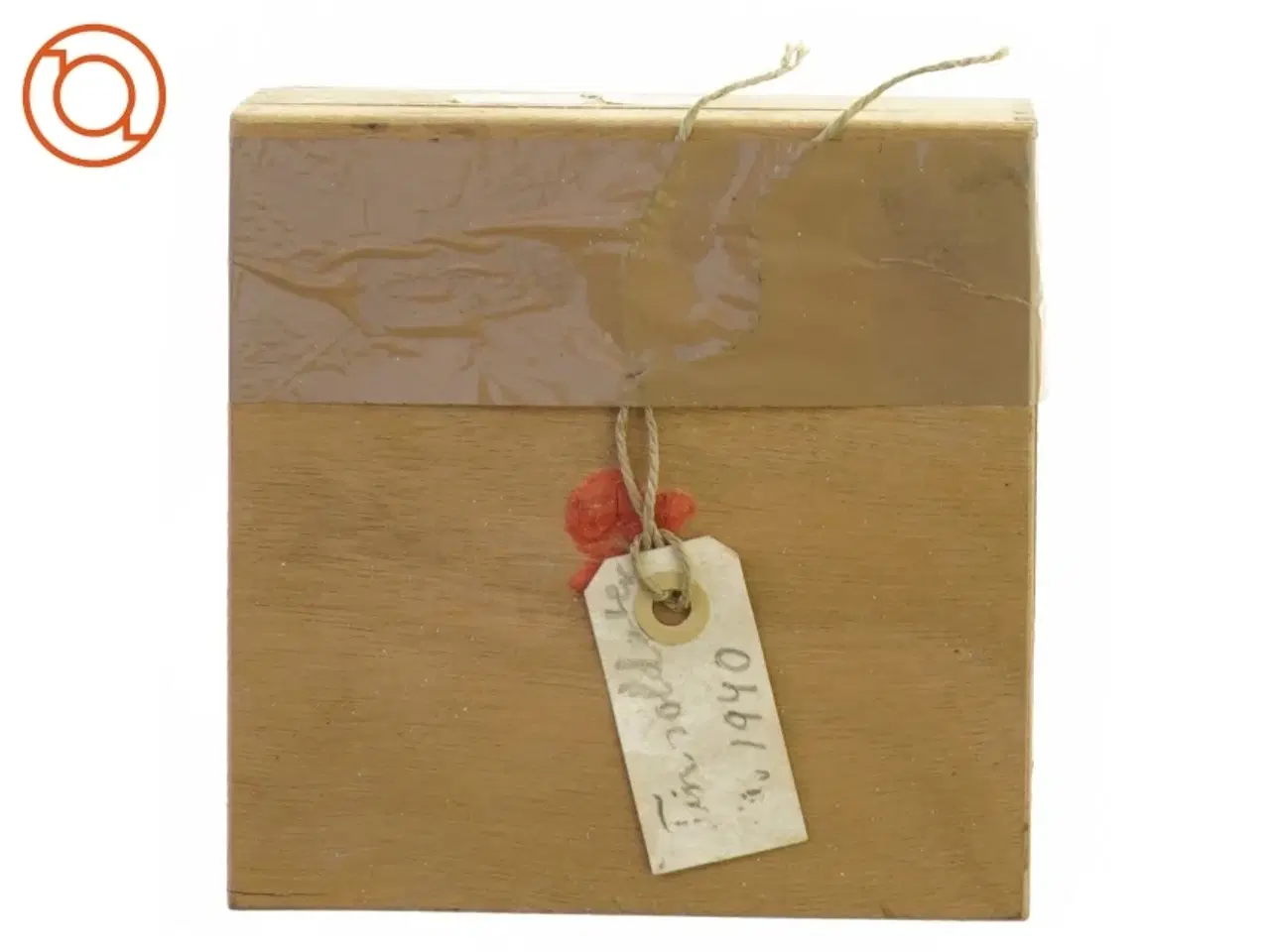 Billede 2 - Tinsoldater (str. Blandet)