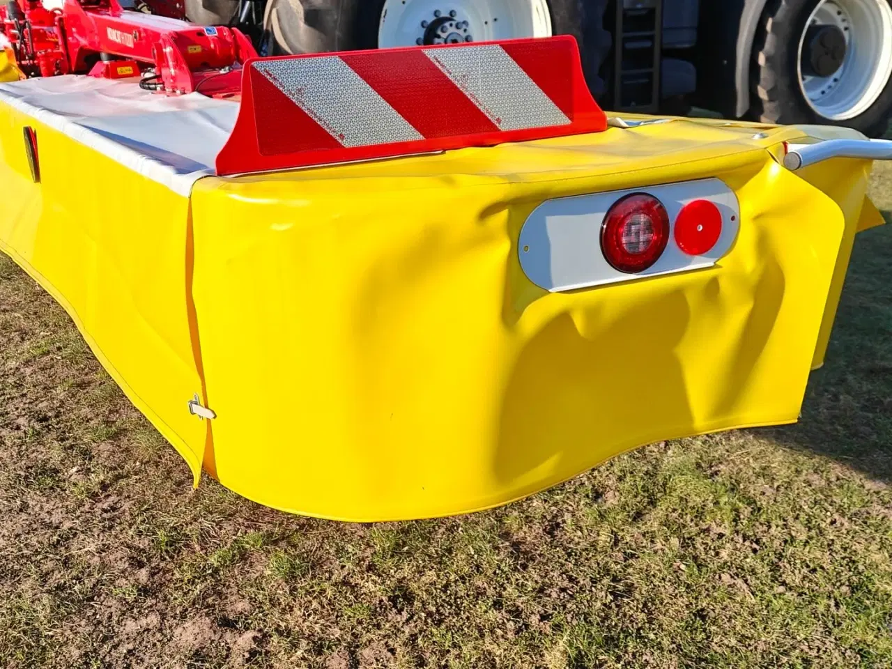 Billede 7 - Pöttinger NOVACAT H  11200