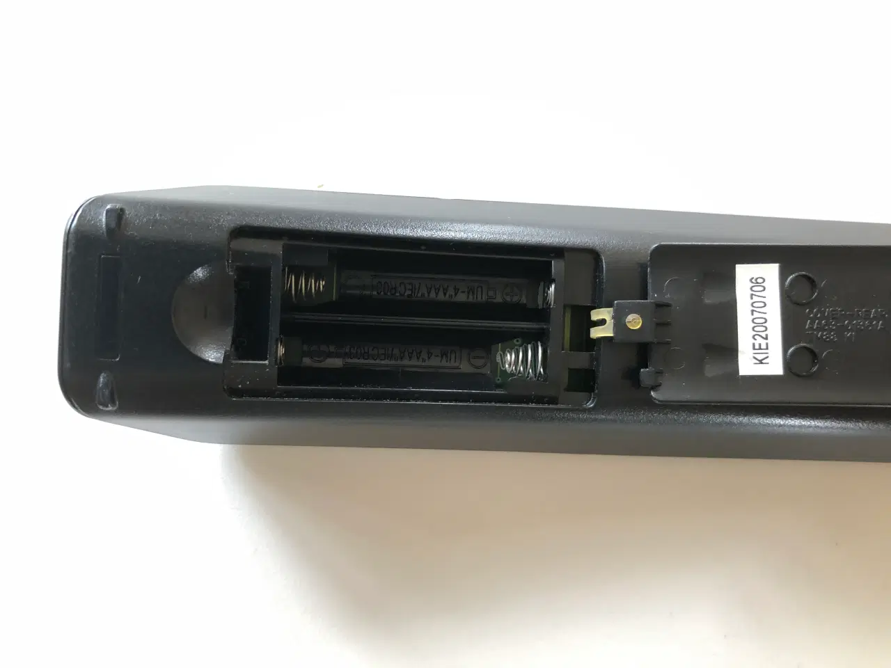 Billede 5 - Samsung fjernbetjening BN59-00603A