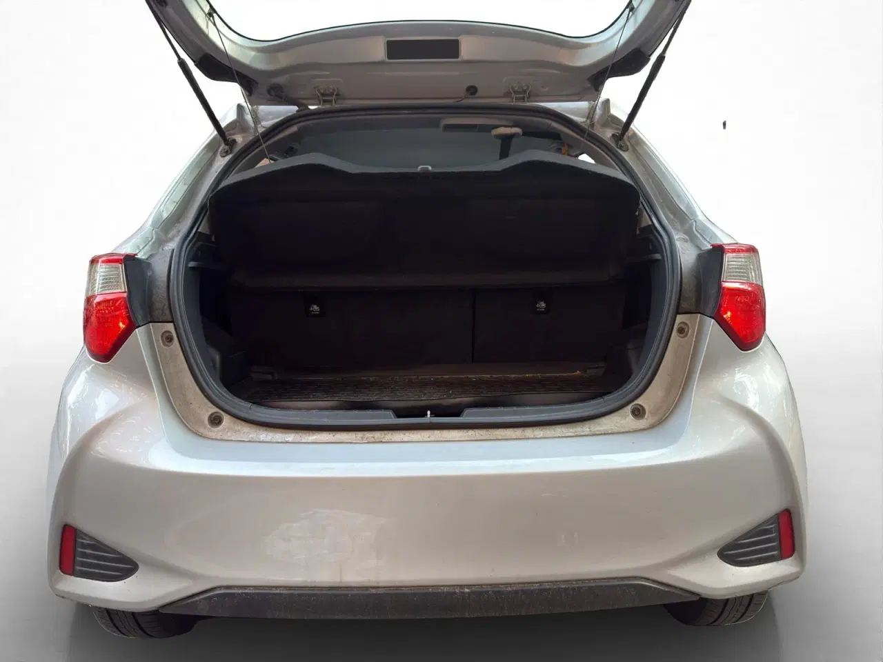 Billede 13 - Toyota Yaris 1,5 Hybrid H1 e-CVT