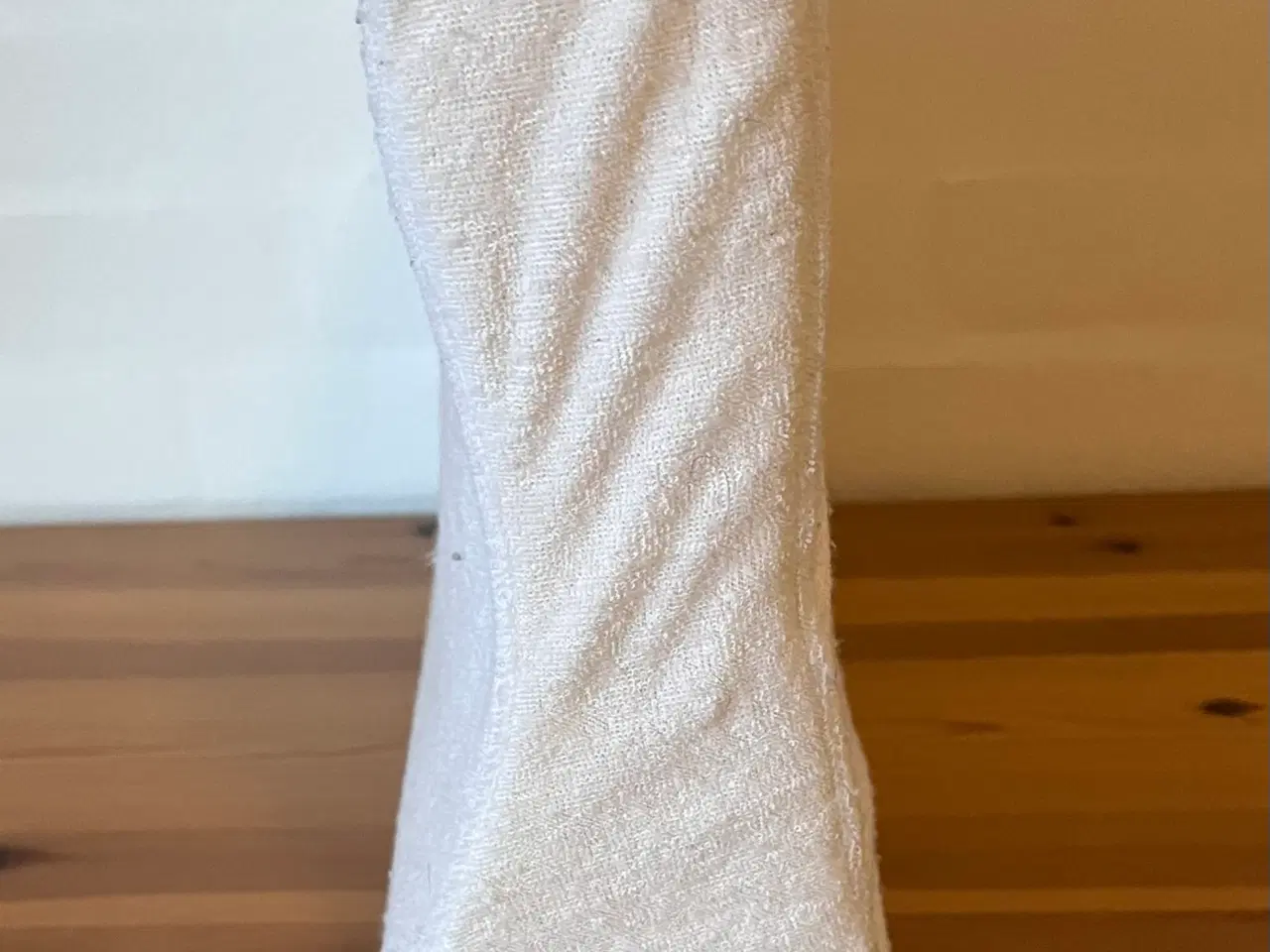 Billede 2 - Hovedpude ( prøve 1 gang )