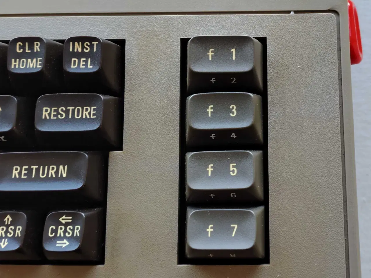 Billede 16 - Retro-perle: Commodore 64 i original kasse